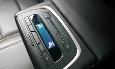 ChevroletGMDaewoo Impala 2016, 176428 км, за 2947.35 USD - фото 19