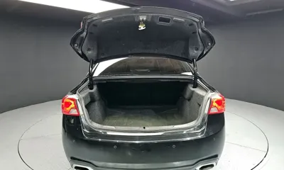 ChevroletGMDaewoo Impala 2016, 176428 км, за 2947.35 USD - фото 20