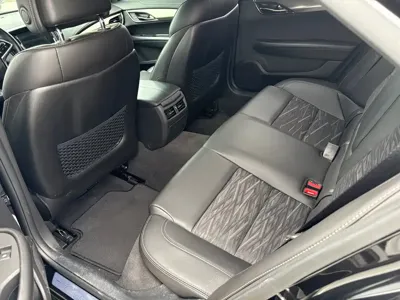 Cadillac ATS-L 2018, 85000 км, за 8514.01 USD