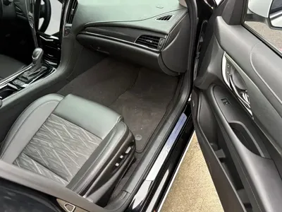 Cadillac ATS-L 2018, 85000 км, за 8514.01 USD