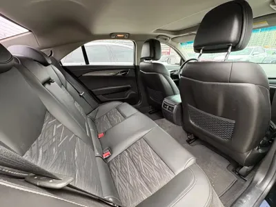 Cadillac ATS-L 2018, 85000 км, за 8514.01 USD - фото 6