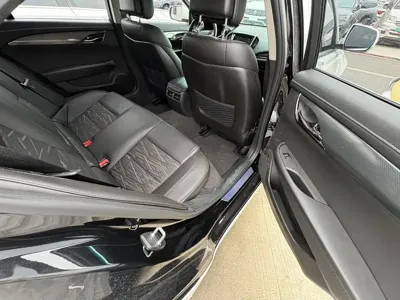 Cadillac ATS-L 2018, 85000 км, за 8514.01 USD - фото 9