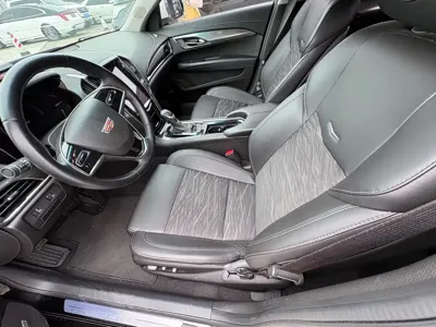 Cadillac ATS-L 2018, 85000 км, за 8514.01 USD - фото 10