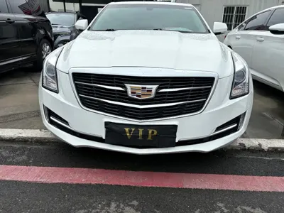 Cadillac ATS-L 2018, 85000 км, за 8514.01 USD - фото 11