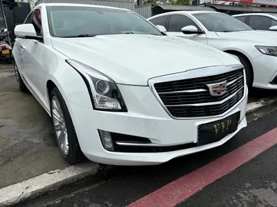 Cadillac ATS-L 2018, 85000 км, за 8514.01 USD - фото 12