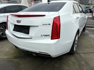 Cadillac ATS-L 2018, 85000 км, за 8514.01 USD - фото 13