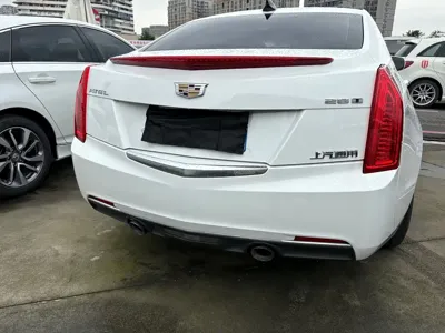 Cadillac ATS-L 2018, 85000 км, за 8514.01 USD - фото 14