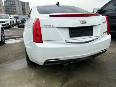 Cadillac ATS-L 2018, 85000 км, за 8514.01 USD - фото 15