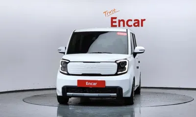 Kia Ray 2023, 3943 км, за 11915.32 USD