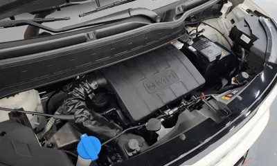 Kia Ray 2023, 3943 км, за 11915.32 USD - фото 6