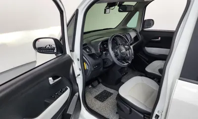 Kia Ray 2023, 3943 км, за 11915.32 USD - фото 10
