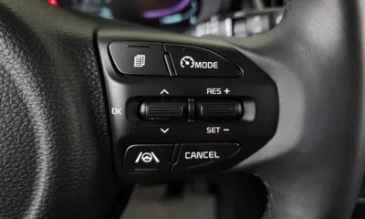Kia Ray 2023, 3943 км, за 11915.32 USD - фото 16