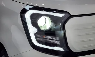 Kia Ray 2023, 3943 км, за 11915.32 USD - фото 22