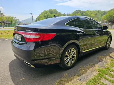 Hyundai Grandeur 2016, 15350 км, за 8205.33 USD - фото 8