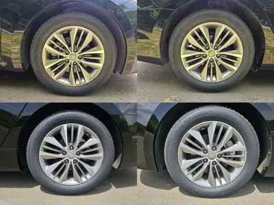 Hyundai Grandeur 2016, 15350 км, за 8205.33 USD - фото 10