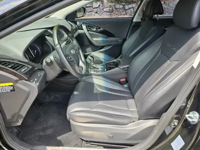 Hyundai Grandeur 2016, 15350 км, за 8205.33 USD - фото 12