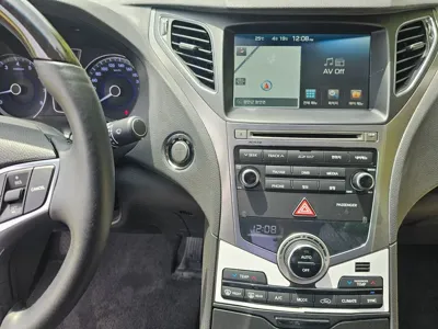 Hyundai Grandeur 2016, 15350 км, за 8205.33 USD - фото 16