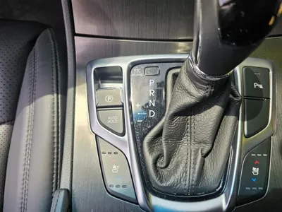 Hyundai Grandeur 2016, 15350 км, за 8205.33 USD - фото 17