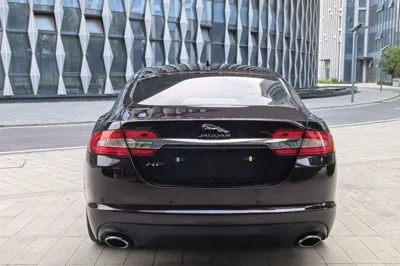 Jaguar XF 2014, 86300 км, за 10467 USD - фото 5