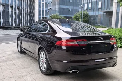 Jaguar XF 2014, 86300 км, за 10467 USD - фото 6