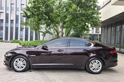 Jaguar XF 2014, 86300 км, за 10467 USD - фото 7