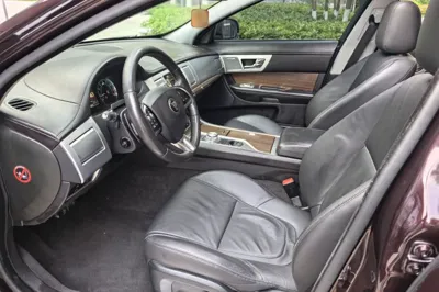 Jaguar XF 2014, 86300 км, за 10467 USD - фото 9