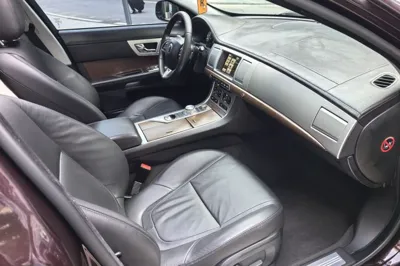 Jaguar XF 2014, 86300 км, за 10467 USD - фото 11