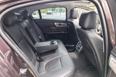 Jaguar XF 2014, 86300 км, за 10467 USD - фото 12