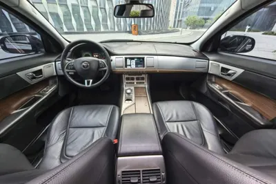 Jaguar XF 2014, 86300 км, за 10467 USD - фото 13