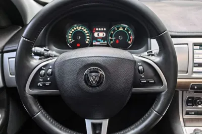 Jaguar XF 2014, 86300 км, за 10467 USD - фото 14