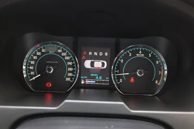 Jaguar XF 2014, 86300 км, за 10467 USD - фото 15