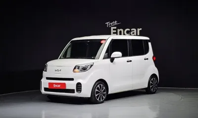 Kia Ray · 2022 год