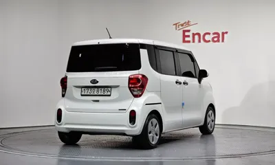 Kia Ray 2019, 81478 км, за 5074.17 USD