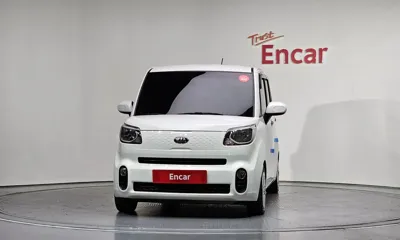 Kia Ray 2019, 81478 км, за 5074.17 USD