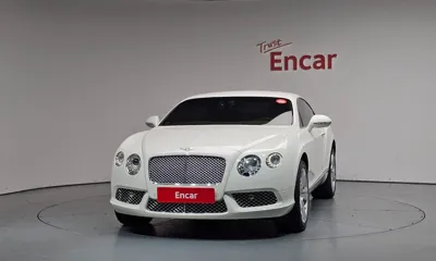 Bentley Continental 2013, 52712 км, за 31811.11 USD