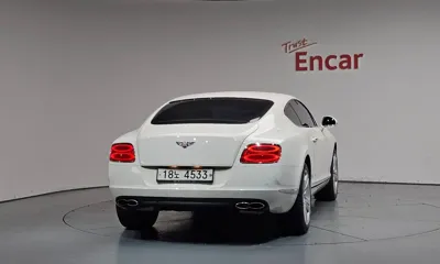 Bentley Continental 2013, 52712 км, за 31811.11 USD