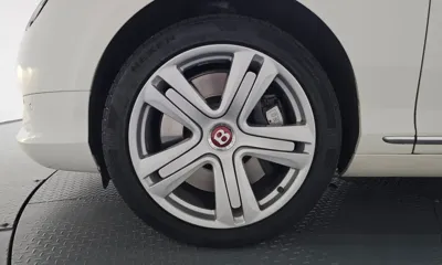 Bentley Continental 2013, 52712 км, за 31811.11 USD