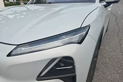 Wuling Xingguang S 2024, 9900 км, за 13451 USD - фото 8