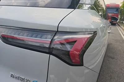 Wuling Xingguang S 2024, 9900 км, за 13451 USD - фото 9