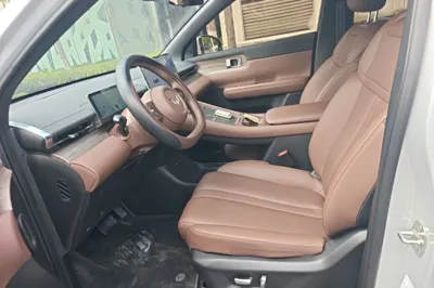 Wuling Xingguang S 2024, 9900 км, за 13451 USD - фото 17
