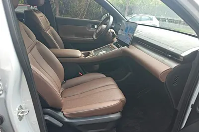 Wuling Xingguang S 2024, 9900 км, за 13451 USD - фото 19