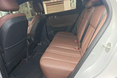 Wuling Xingguang S 2024, 9900 км, за 13451 USD - фото 20