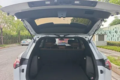 Wuling Xingguang S 2024, 9900 км, за 13451 USD - фото 22