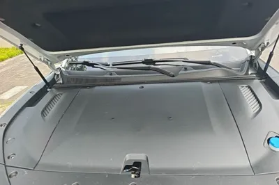 Wuling Xingguang S 2024, 9900 км, за 13451 USD - фото 24
