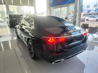 Mercedes-Benz E-Class 2024, 29600 км, за 51169 USD - фото 4