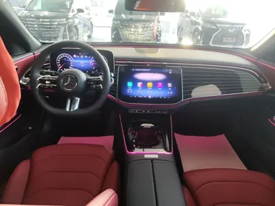 Mercedes-Benz E-Class 2024, 29600 км, за 51169 USD - фото 13