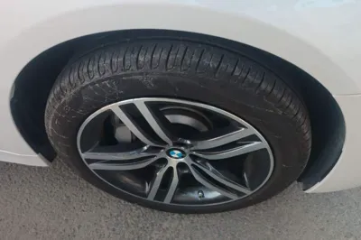 BMW 5 Series 2022, 39300 км, за 37574 USD - фото 8