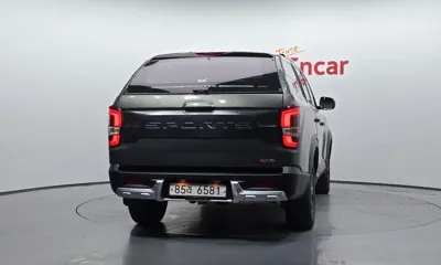 KG_Mobility_Ssangyong Rexton 2021, 67397 км, за 6505.34 USD