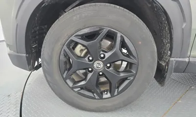 KG_Mobility_Ssangyong Rexton 2021, 67397 км, за 6505.34 USD