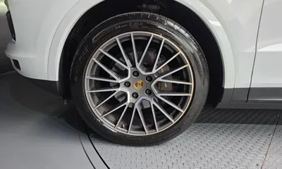 Porsche Cayenne 2020, 72297 км, за 39319.94 USD